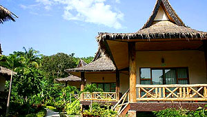 ssB][g / PhiPhi Villa Resort